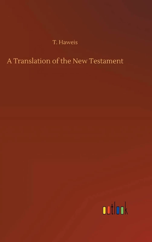 A Translation of the New Testament