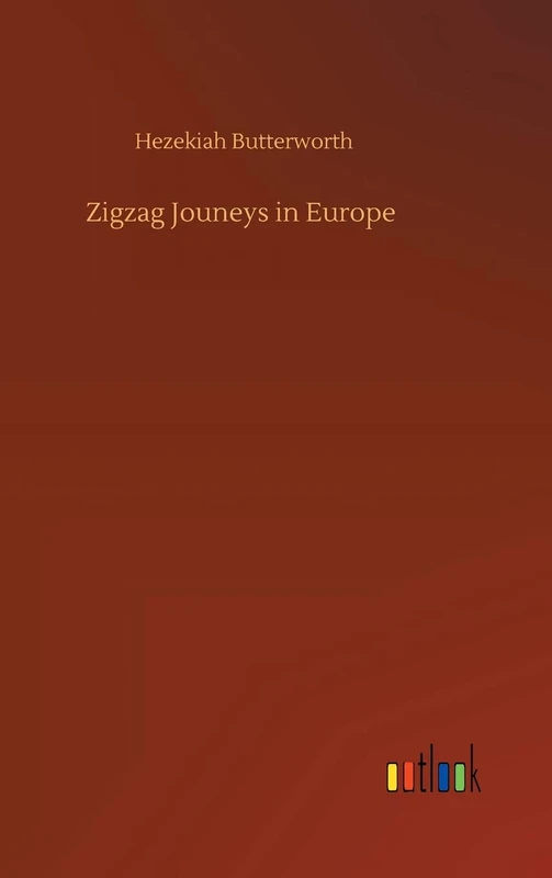 Zigzag Jouneys in Europe
