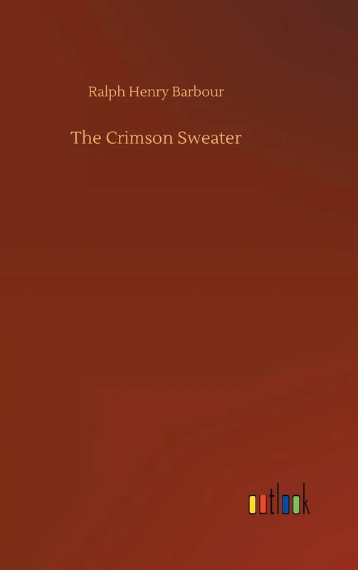 The Crimson Sweater