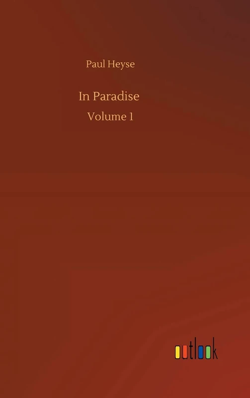 In Paradise: Volume 1