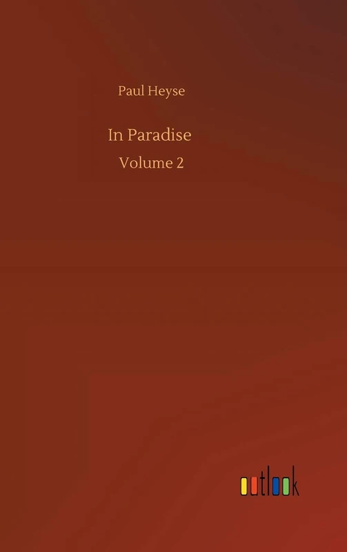 In Paradise: Volume 2 - Image 1