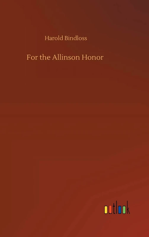 For the Allinson Honor
