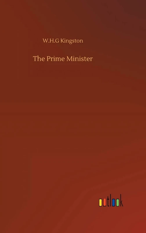 The Prime Minister - Image 1