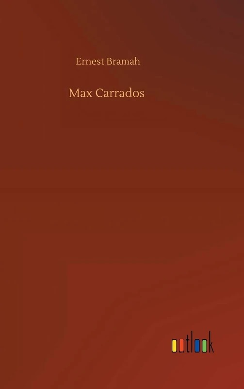 Max Carrados