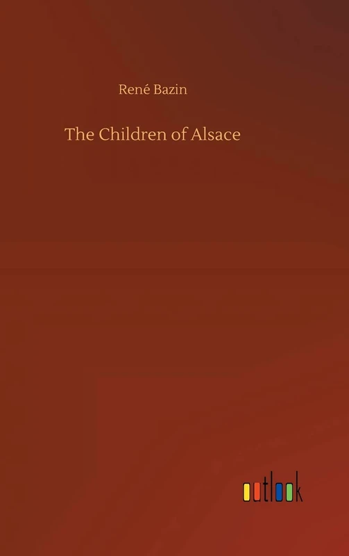 The Children of Alsace - Image 1
