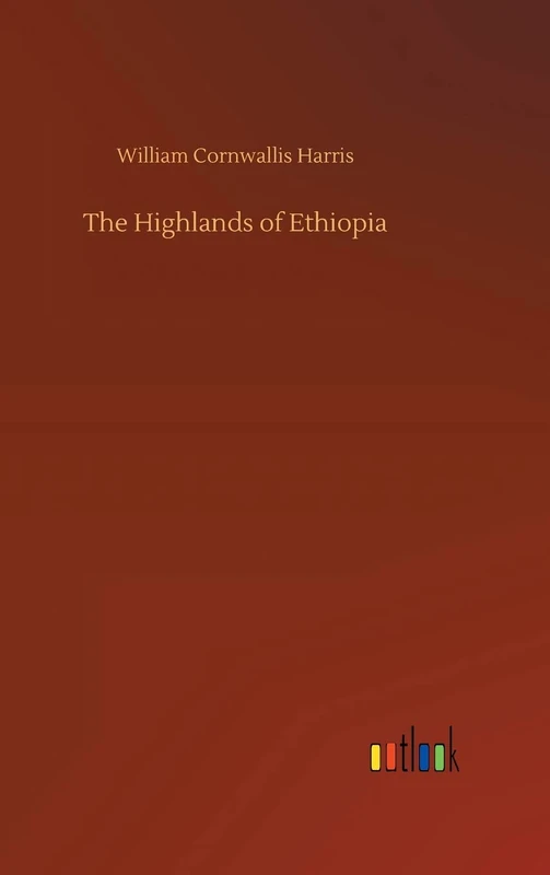 The Highlands of Ethiopia