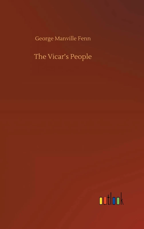 The Vicar's People