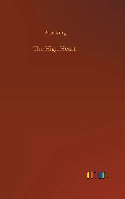 The High Heart