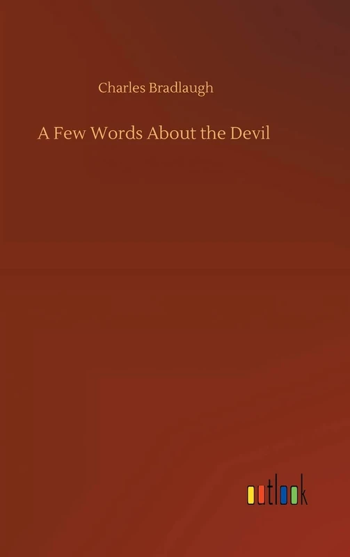 A Few Words About the Devil