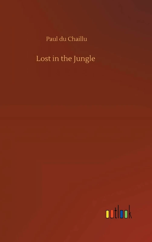 Lost in the Jungle - Image 1