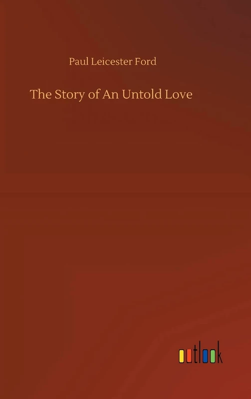 The Story of An Untold Love