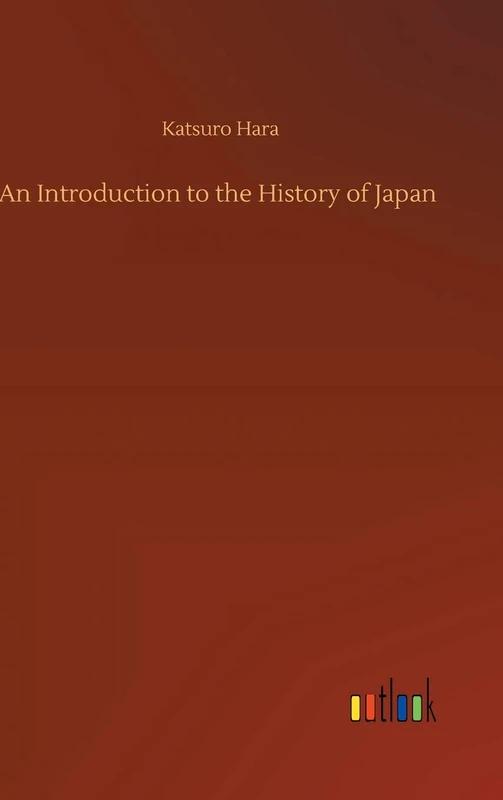 An Introduction to the History of Japan