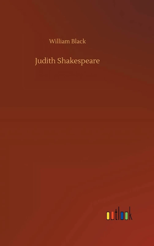 Judith Shakespeare