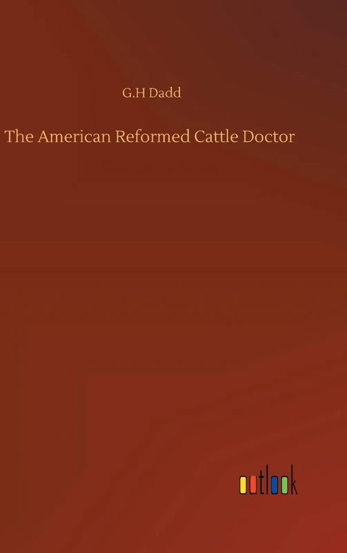 The American Reformed Cattle Doctor - Image 1