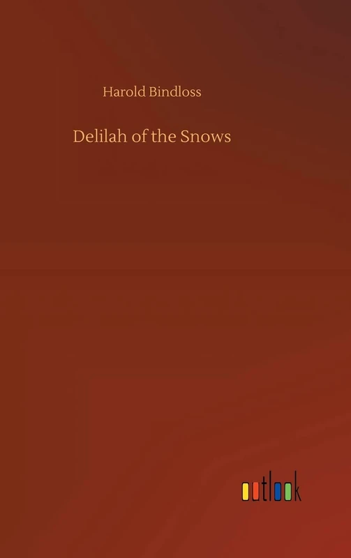 Delilah of the Snows