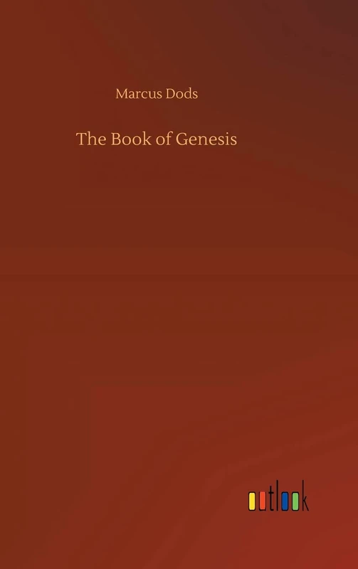 The Book of Genesis