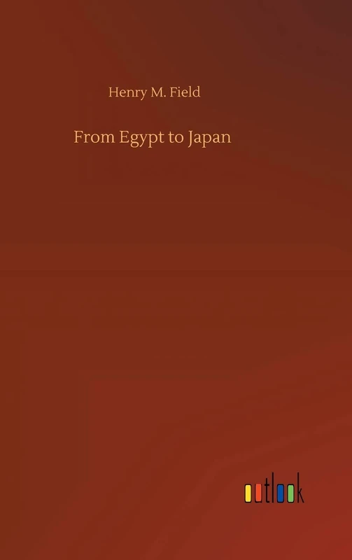 From Egypt to Japan