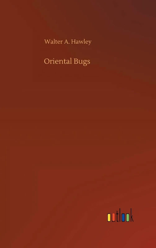 Oriental Bugs