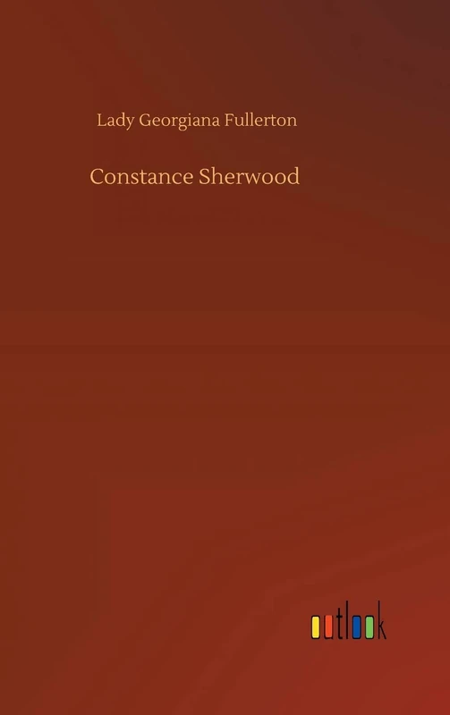 Constance Sherwood - Image 1