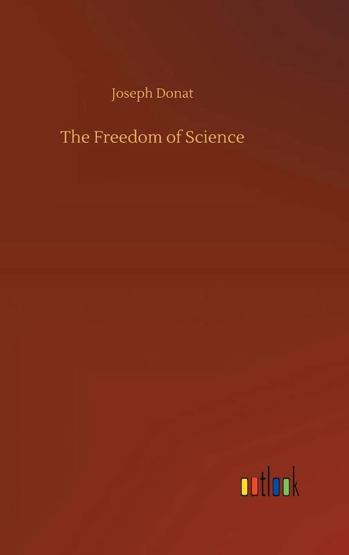 The Freedom of Science