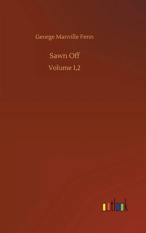 Sawn Off: Volume 1,2 - Image 1