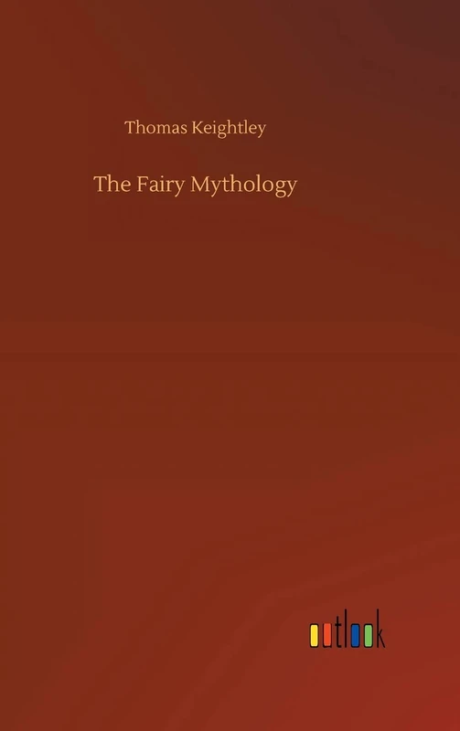 The Fairy Mythology