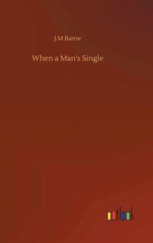 When a Man's Single
