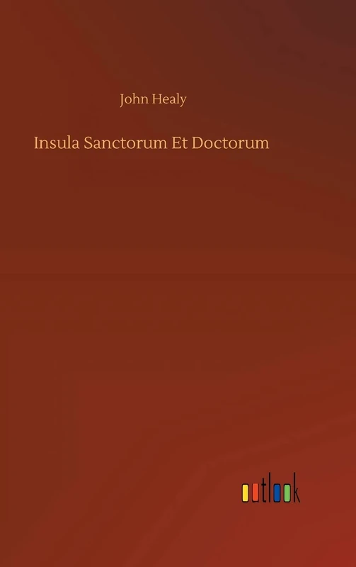 Insula Sanctorum Et Doctorum