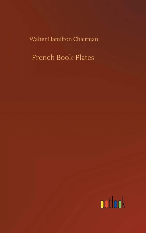 French Book-Plates
