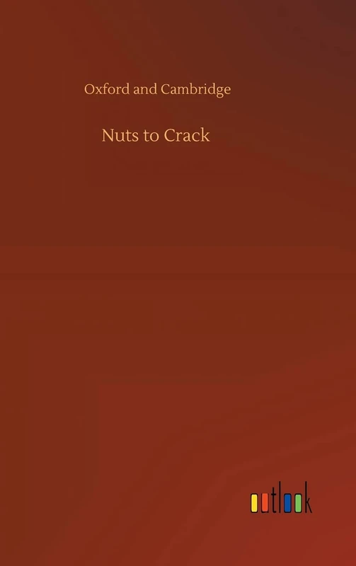Nuts to Crack