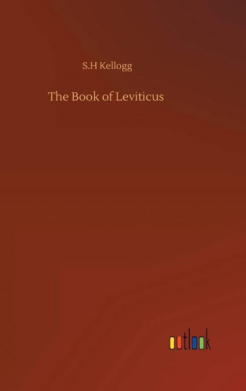 The Book of Leviticus