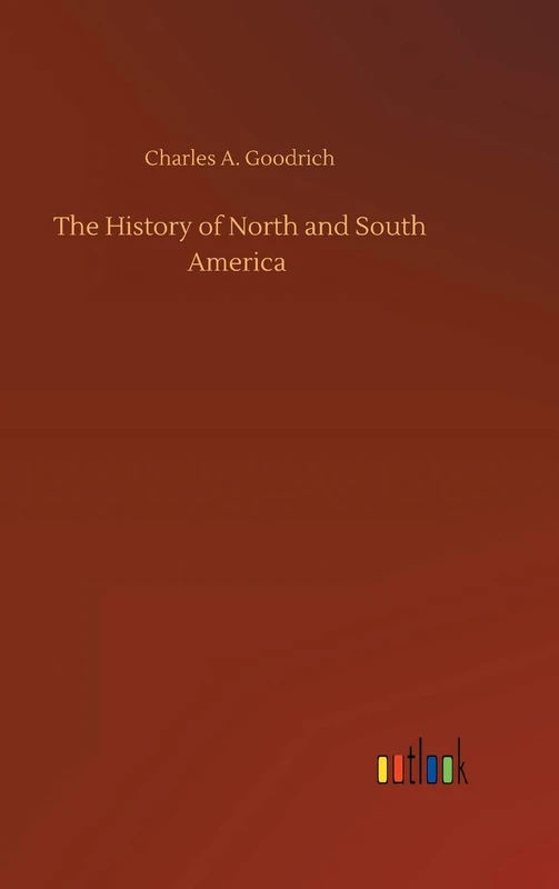 The History of North and South America
