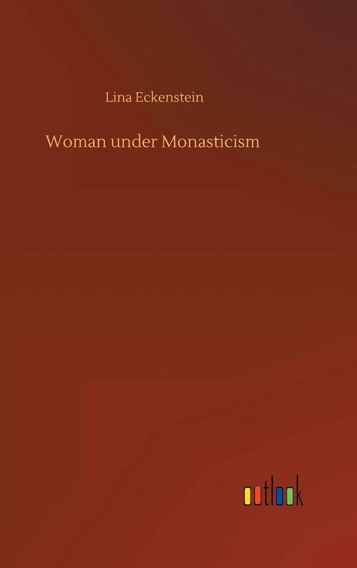 Woman under Monasticism