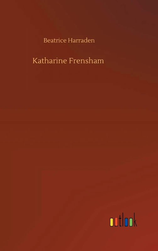 Katharine Frensham