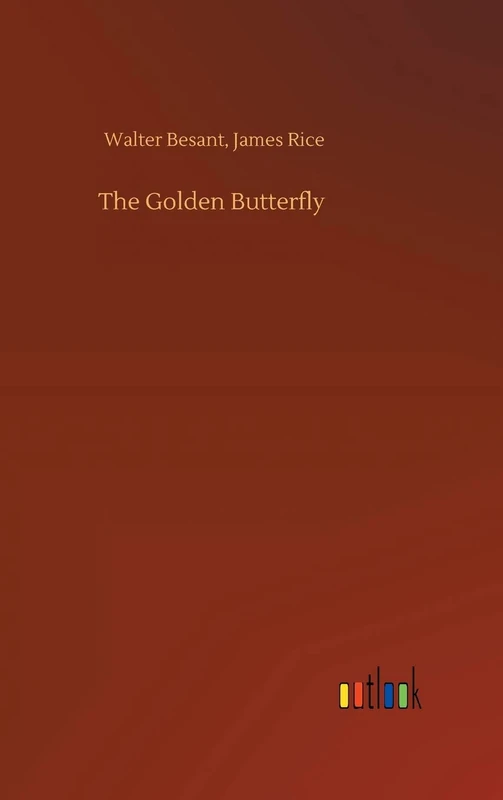 The Golden Butterfly