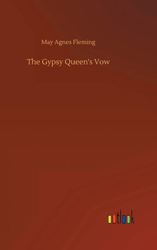 The Gypsy Queen's Vow - Image 1