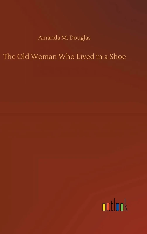 The Old Woman Who Lived in a Shoe - Image 1