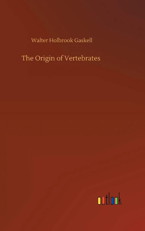 The Origin of Vertebrates