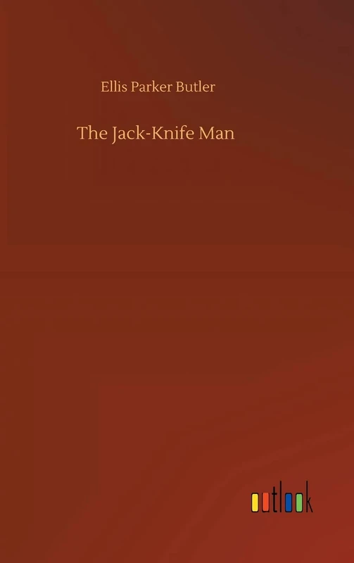 The Jack-Knife Man