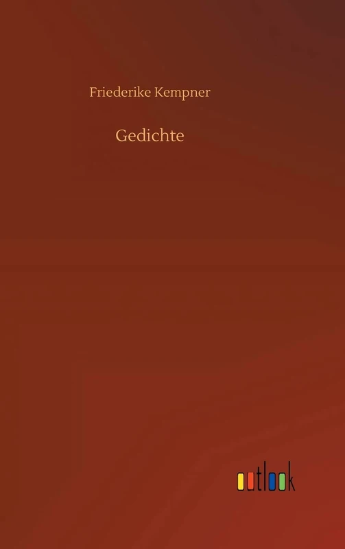 Gedichte