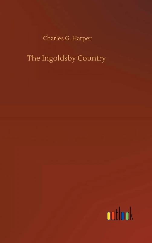 The Ingoldsby Country - Image 1
