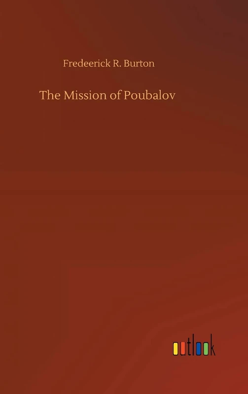 The Mission of Poubalov