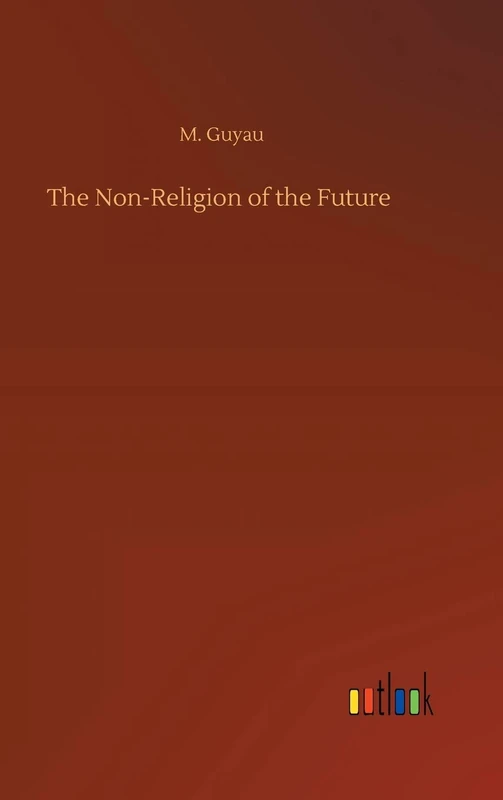 The Non-Religion of the Future - Image 1