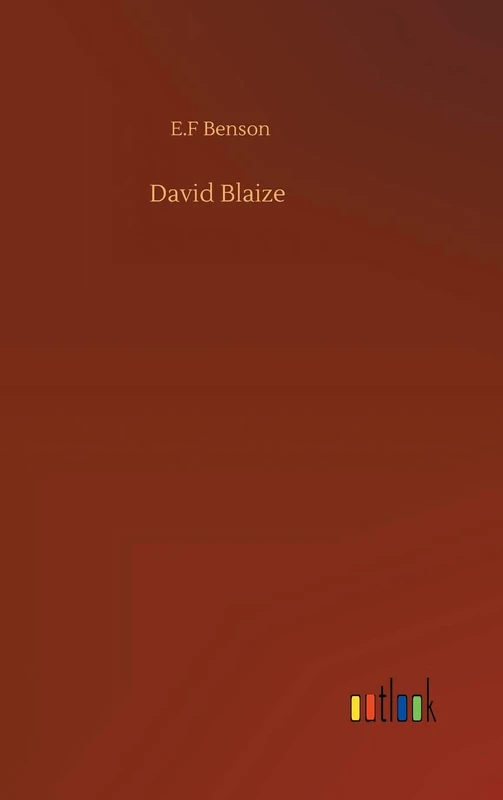 David Blaize