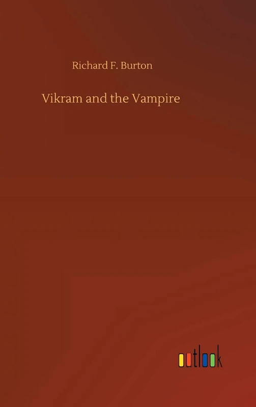 Vikram and the Vampire