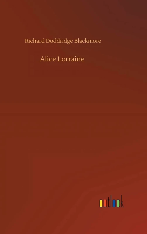 Alice Lorraine