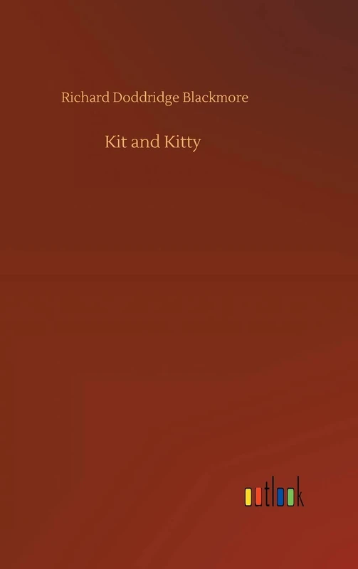 Kit and Kitty