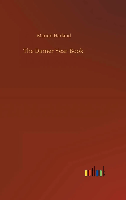 The Dinner Year-Book