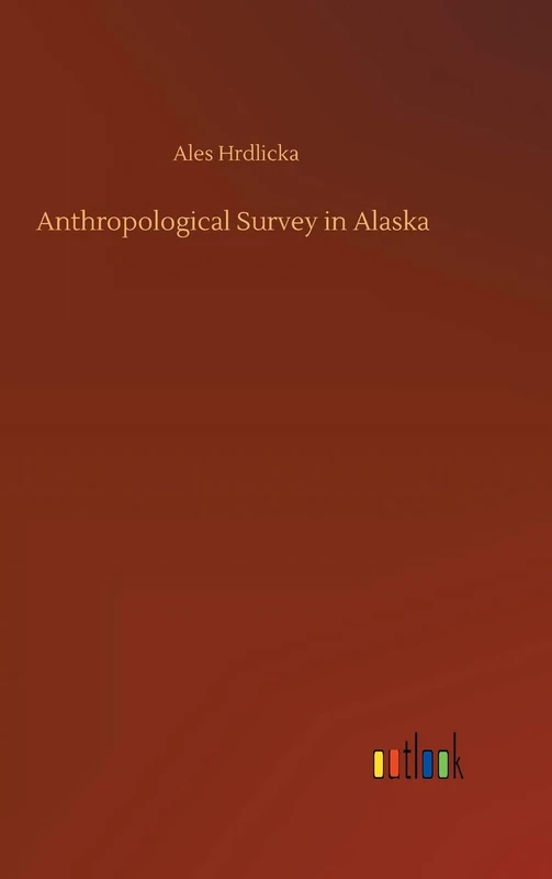 Anthropological Survey in Alaska - Image 1