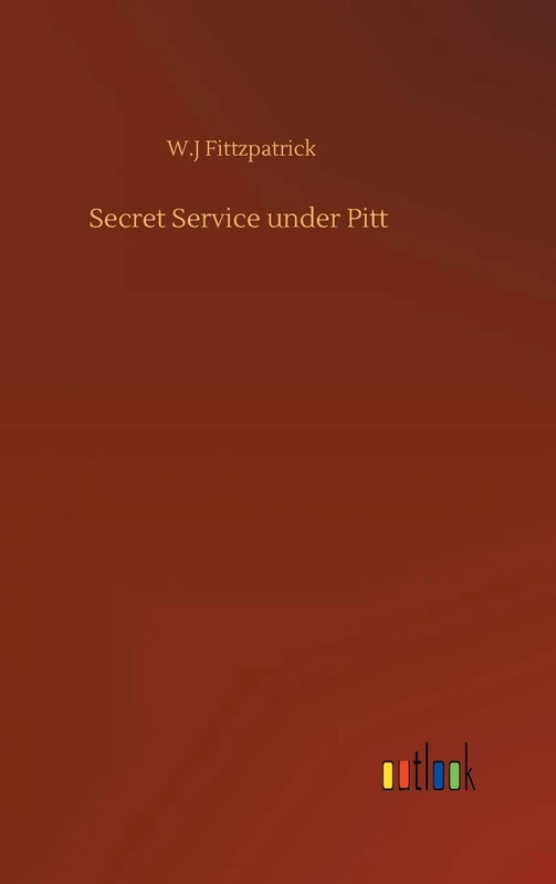 Secret Service under Pitt
